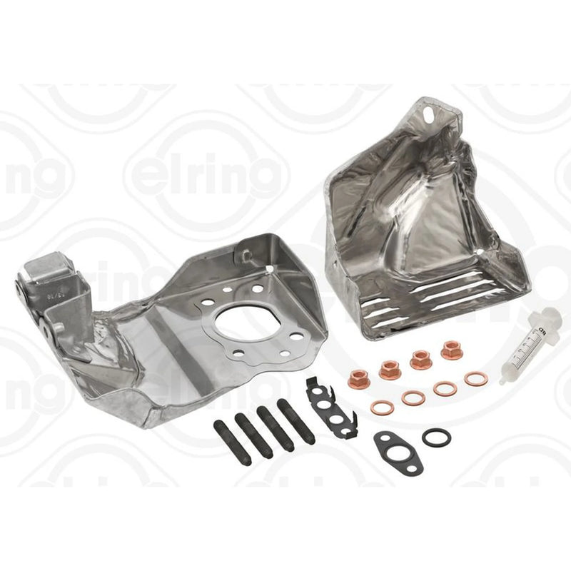 Elring Charger Mounting Kit fits Citroën Berlingo Box Body/Mpv 2018 on