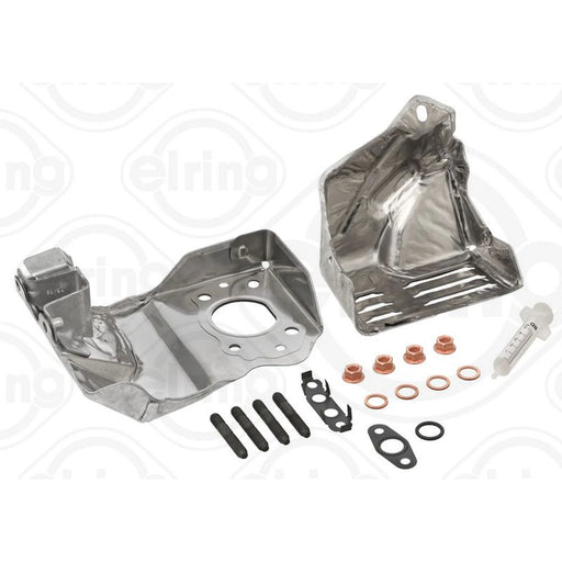 Elring Charger Mounting Kit fits Citroën Berlingo Box Body/Mpv 2018 on