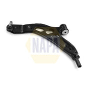 NAPA Control/Trailing Arm Front Left fits BMW 1 2019-2020