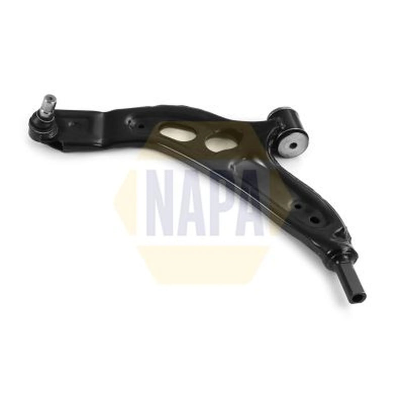 NAPA Control/Trailing Arm Front Left fits BMW 1 2019-2020