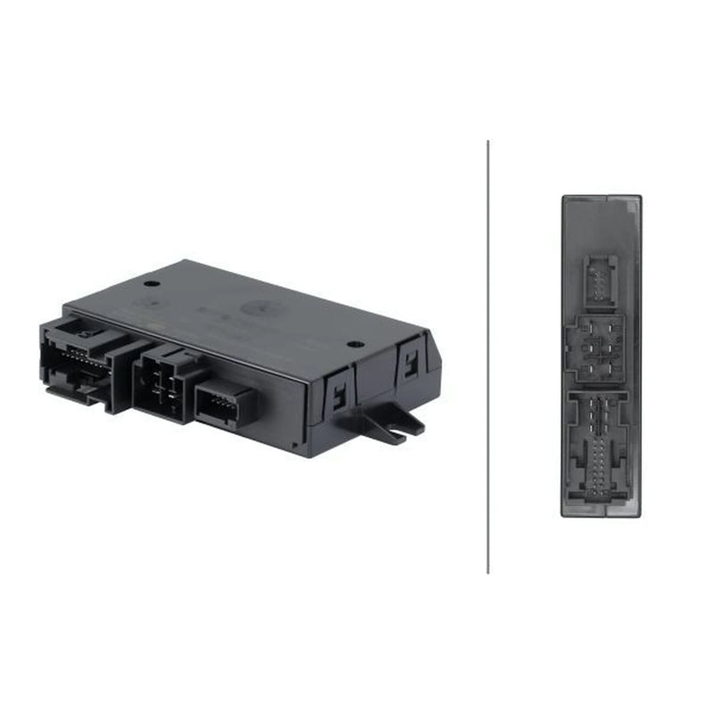 Hella Trailer Tow Module 2 5DS fits Audi A3 2012-2020 1.0 1.2 1.4 1.6 1.8 2.0