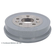 Blue Print Brake Drum Assembly Rear fits Dacia Bigster 2024-2025 1.2 1.8