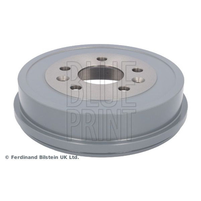 Blue Print Brake Drum Assembly Rear fits Dacia Bigster 2024-2025 1.2 1.8