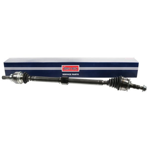 Borg & Beck CV Drive Shaft Driveshaft Front Right BDS1669