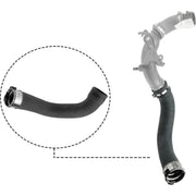 Gates Intercooler Turbo Charge Air Hose 342mm 09-0528