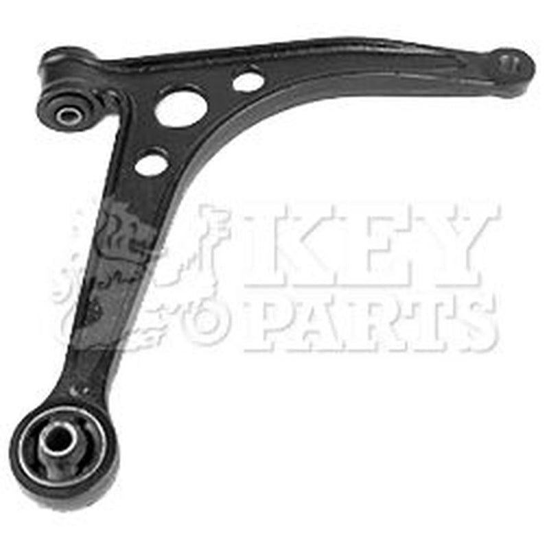 Key Parts Control/Trailing Arm fits Ford Galaxy 1995-2006 1.9 2.0 2.3 2.8