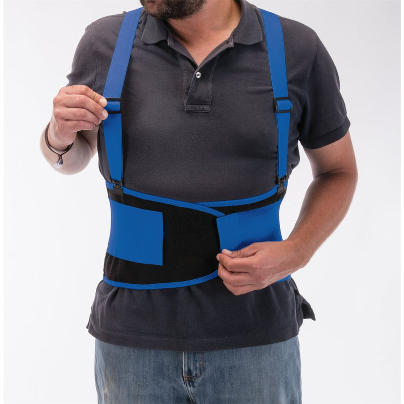 Draper Back Support and Braces, Medium 18016 Draper - Dynamic Drive