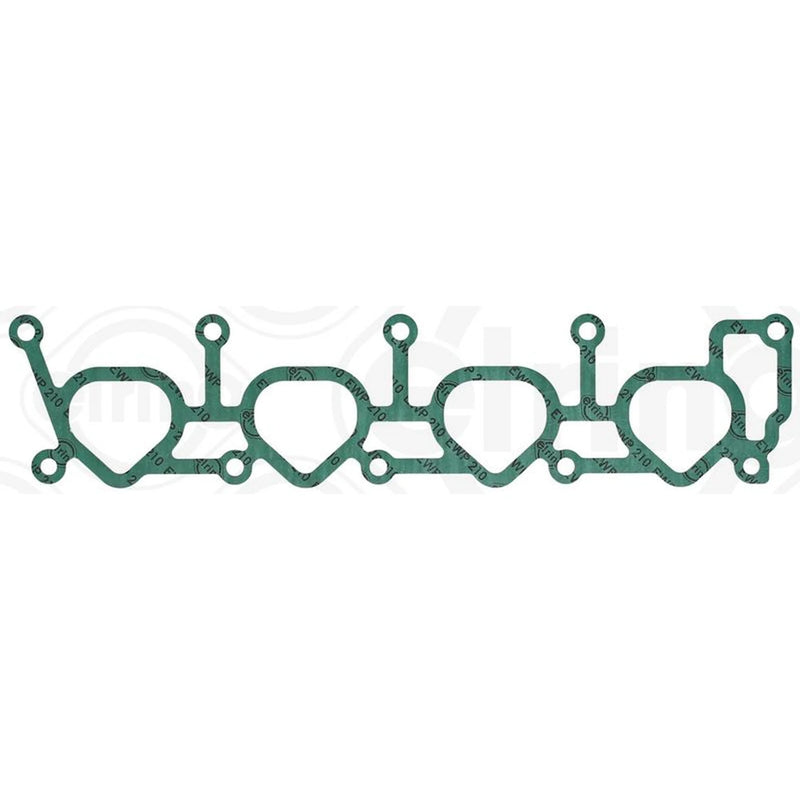 Elring Intake Manifold Gasket Thick fits Nissan Pick Up 2002-2005 2.4