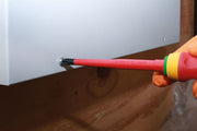 Laser Phillips Insulated Screwdriver Ph3 x 150mm - 8449 Laser - Dynamic Drive