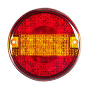 Ring RCV4606 Slimline Hamburger Lamp - image 1