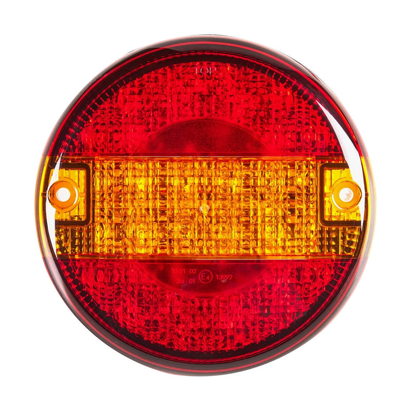 Ring RCV4606 Slimline Hamburger Lamp - image 1