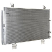 Mahle Air Conditioning Condenser fits Lexus Gs 2012-2018