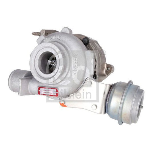 Febi Turbocharger Turbo Unit 187300