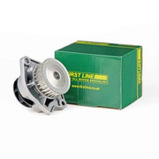 First Line Engine Cooling Water Pump fits Seat Arosa 1997-2004 1.0 1.4