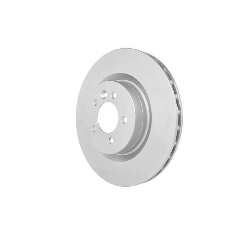 Bosch Front Brake Discs & Pads fits Land Rover Range Rover Sport I 2005-2013