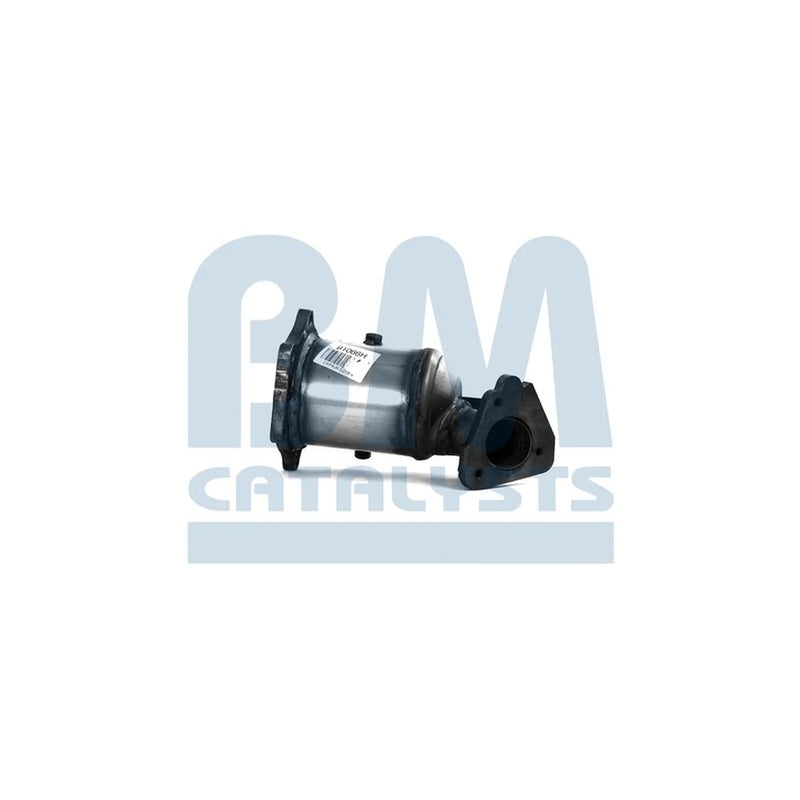 BM Catalysts Homologated Petrol Cat fits Nissan Primera 1999-2002 1.6 1.8