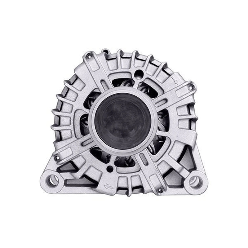 Hella Car Alternator 12V fits Ford Galaxy III 2015-2018 2.0