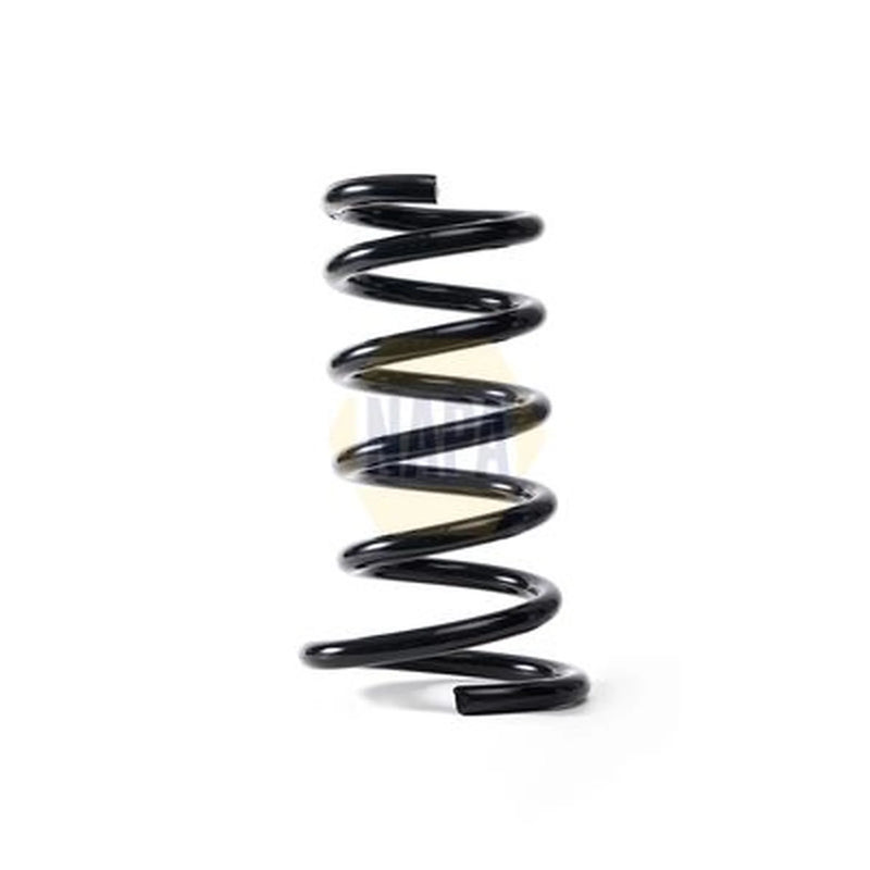 NAPA 2 x Suspension Springs fits Volvo XC90 I 2002-2014 2.5