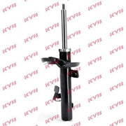 KYB Shock Absorber Damper Strut Front Left fits Ford C-Max 2007-2010 1.6 1.8 2.0
