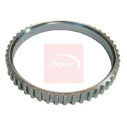 Apec ABS Sensor Ring Front Left fits Volvo 850 1991-1997 2.0 2.3 2.4 2.5