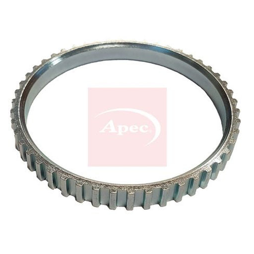 Apec ABS Sensor Ring Front Left fits Volvo 850 1991-1997 2.0 2.3 2.4 2.5