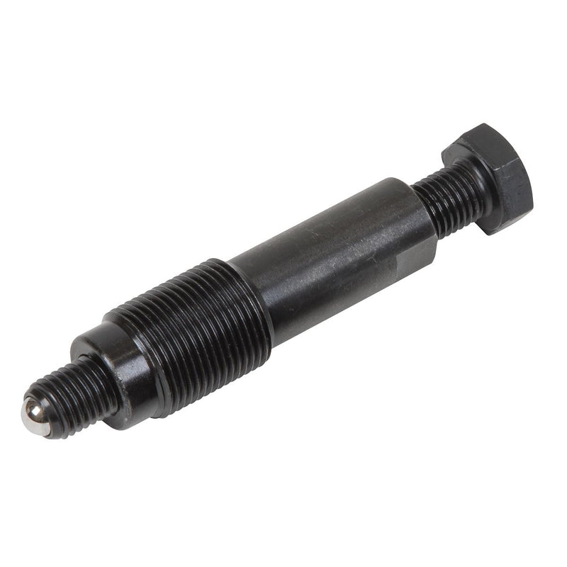 Vibration Damper/Crankshaft Pulley Removal Tool for Ford Ranger 2.0D EcoBlue Sealey - Dynamic Drive
