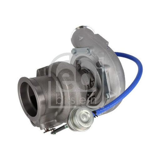 Febi Turbocharger Turbo Unit 189911