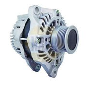 NAPA Car Alternator 12V fits Citroën C4 Aircross 2012 on 1.8