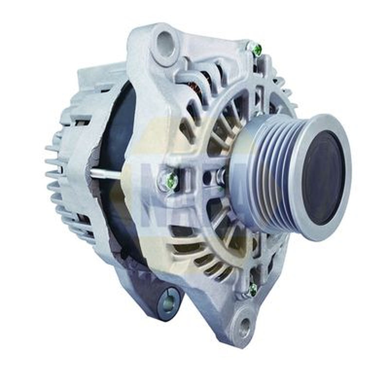 NAPA Car Alternator 12V fits Citroën C4 Aircross 2012 on 1.8
