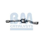 BM Catalysts Homologated Petrol Cat fits Peugeot 406 2000-2004 2.2