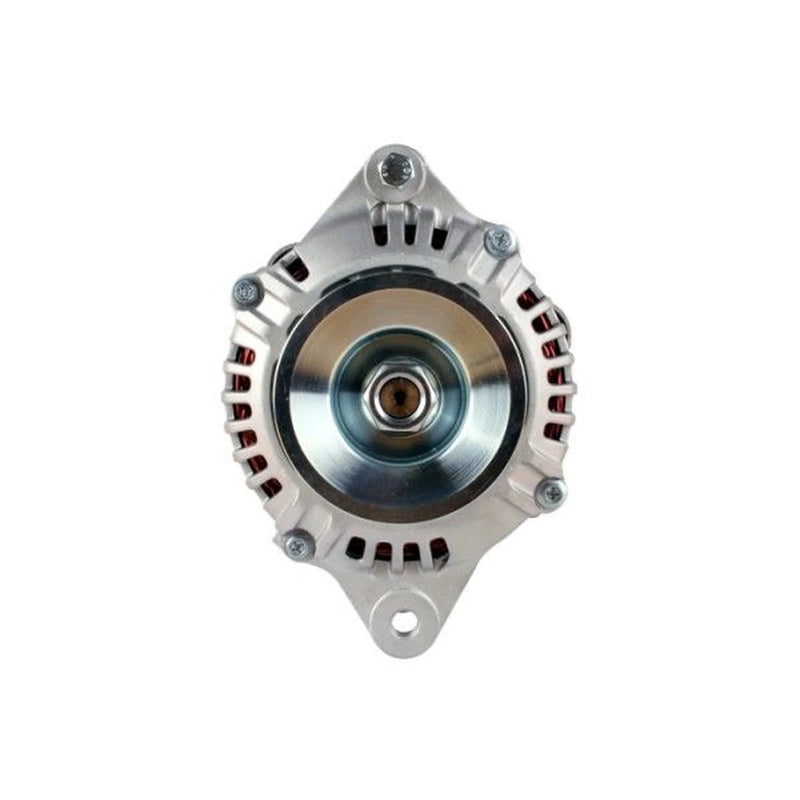 Hella Car Alternator 12V fits Nissan Patrol Gr 1997-2000 2.8