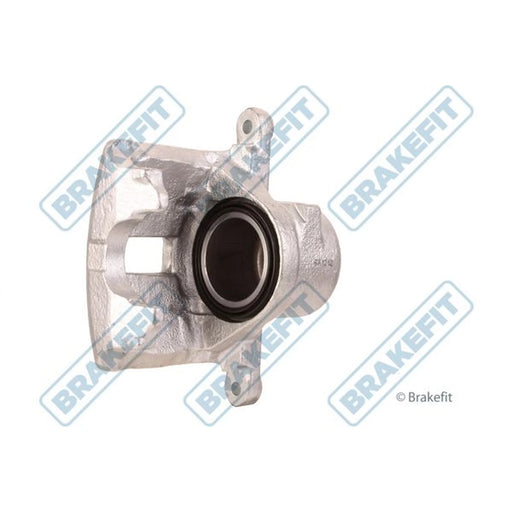Apec Brake Caliper Assembly Front Left BCA1519E