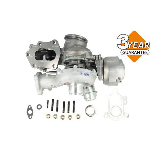 NRF Turbocharger Turbo Unit 90010249