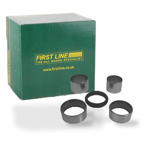 First Line Wishbone / Control / Trailing Arm Bush fits Nissan Kubistar 2003-2009