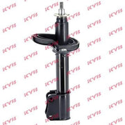 KYB Shock Absorber Damper Strut Rear Right fits Suzuki Baleno 1995-2002 1.3 1.6