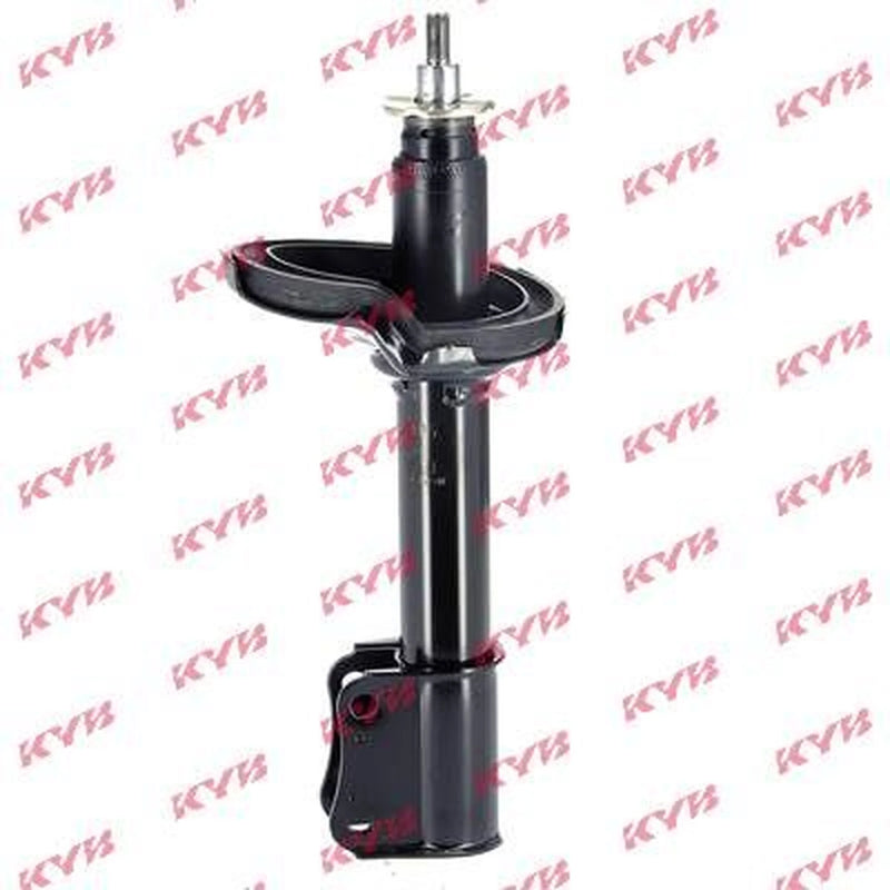 KYB Shock Absorber Damper Strut Rear Right fits Suzuki Baleno 1995-2002 1.3 1.6