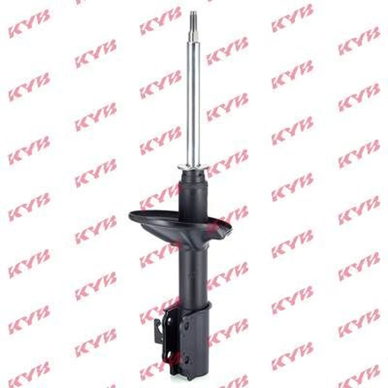 KYB Shock Absorber Damper Strut Front Left fits Mazda 323 III 1985-1993