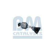 BM Catalysts Homologated Petrol Cat fits Renault Scénic I 2000-2003 2.0