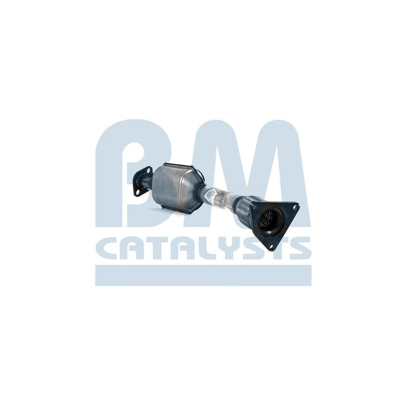 BM Catalysts Homologated Petrol Cat fits Renault Scénic I 2000-2003 2.0