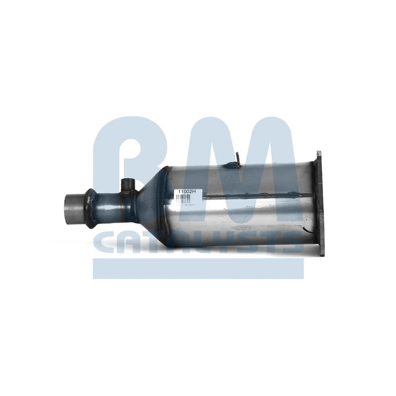 BM Catalysts Dpf fits Peugeot 607 2000-2006 2.0 2.2