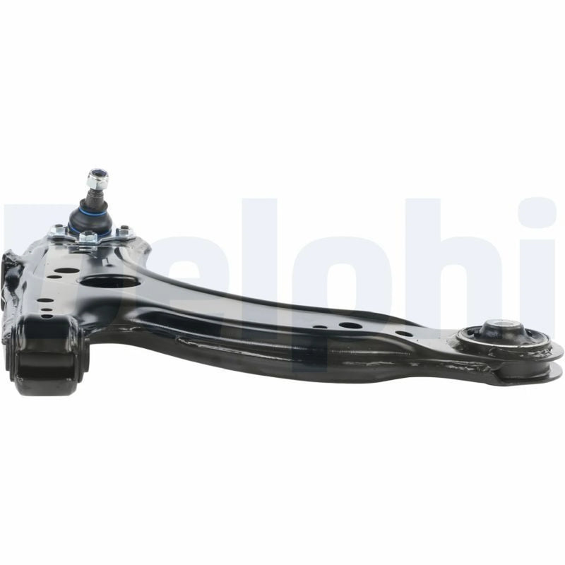 Delphi Control/Trailing Arm Lower fits Audi A3 1996-2003 1.6 1.8 1.9