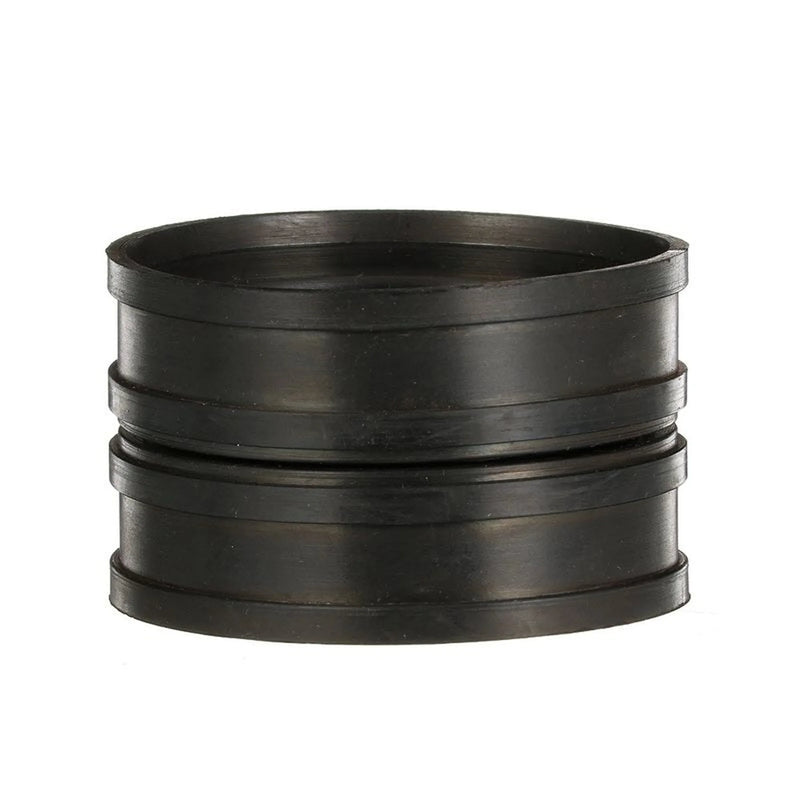 Gates Air Supply Hose 44mm NBR (nitrile butadiene rubber) fits Opel Vectra B