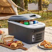 Sealey Cool Box 16L Portable 12V/230V