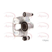 Apec Brake Caliper Assembly Rear Left LCA489