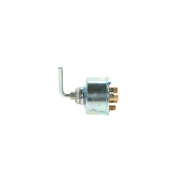 Bosch Preheating Glow Plug Switch fits Steyr 890-Serie 1968-1979 890.150