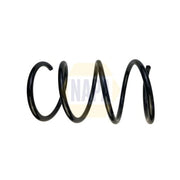 NAPA Front Suspension Coil Spring fits Kia Carens III 2006-2013 1.6 2.0