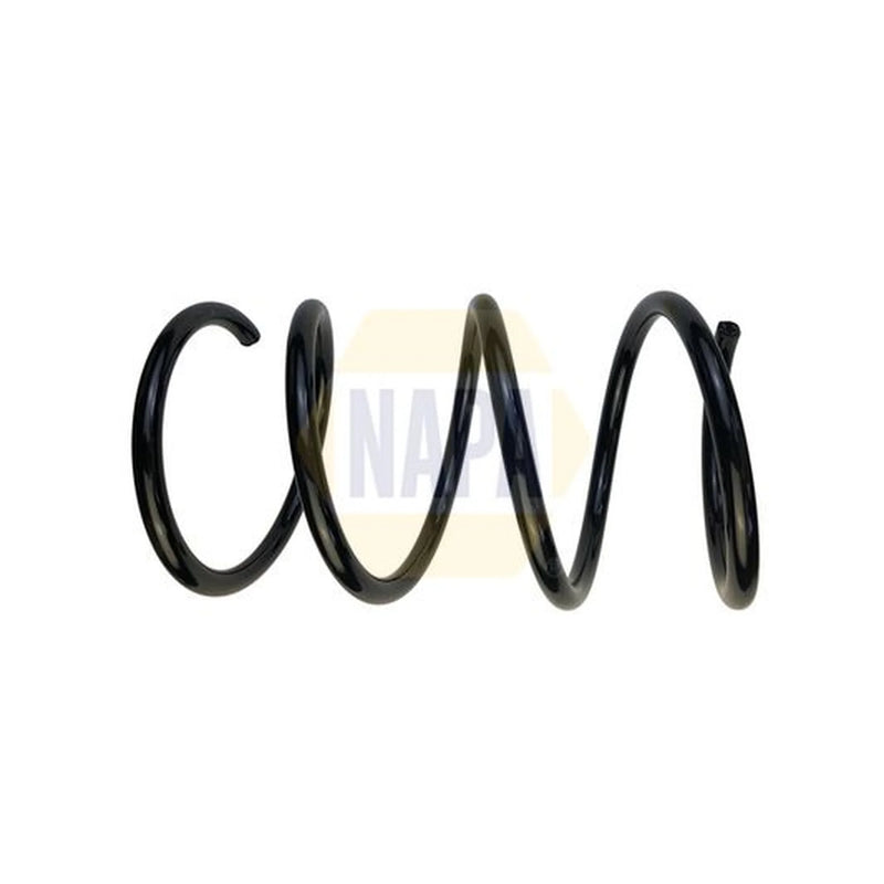 NAPA Front Suspension Coil Spring fits Kia Carens III 2006-2013 1.6 2.0