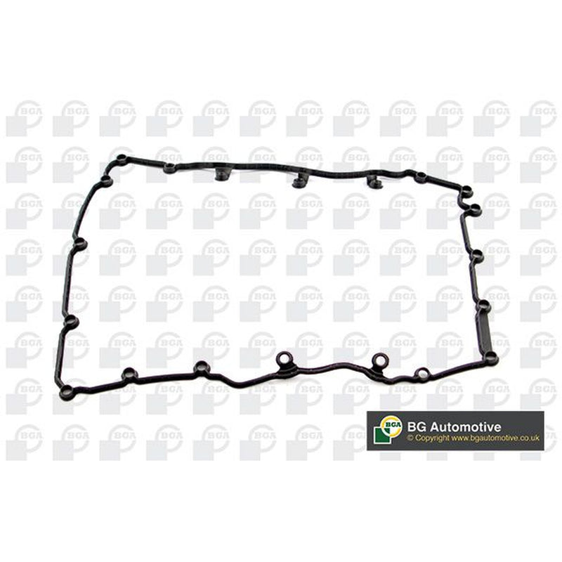BGA Oil Sump Gasket Wide Thick fits Dodge Caliber 2010-2011 2.2