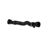 Gates Radiator Coolant Hose 250mm ID fits BMW 5 1995-2004
