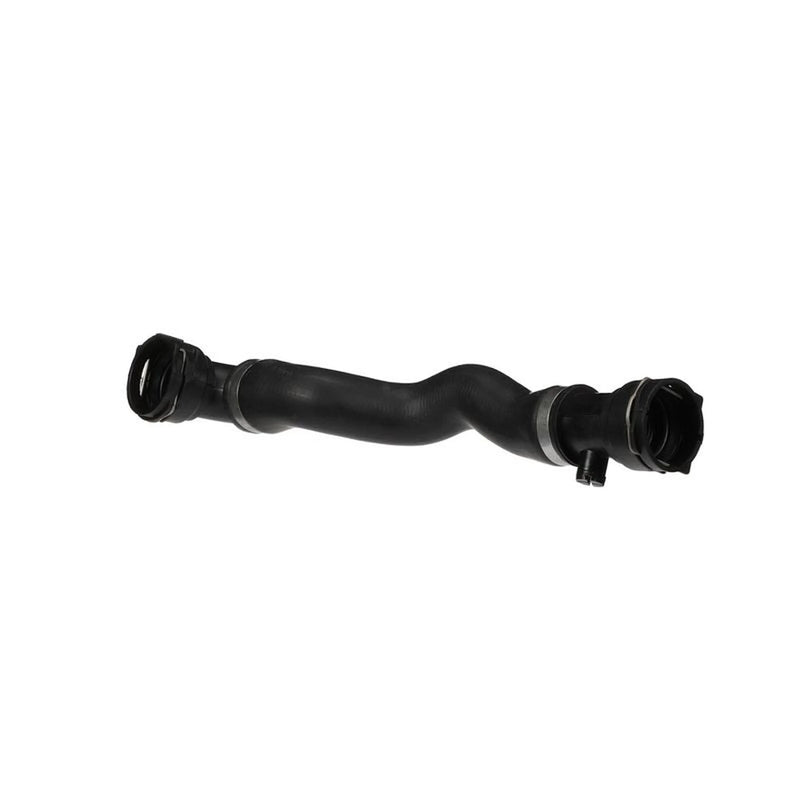 Gates Radiator Coolant Hose 250mm ID fits BMW 5 1995-2004